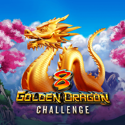 VK88 8 Golden Dragon Challenge