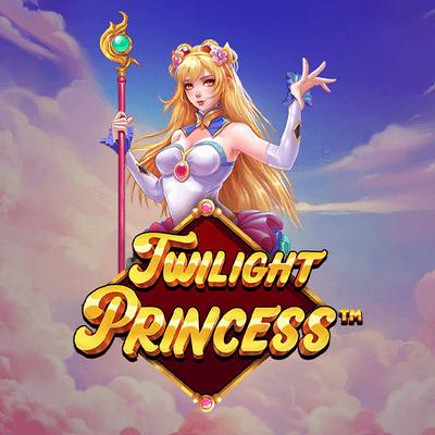 VK88 Twilight Princess