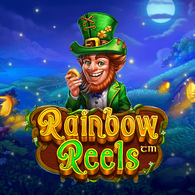 VK88 Rainbow Reels