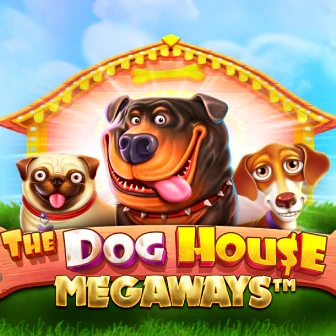 VK88 The Dog House Megaways