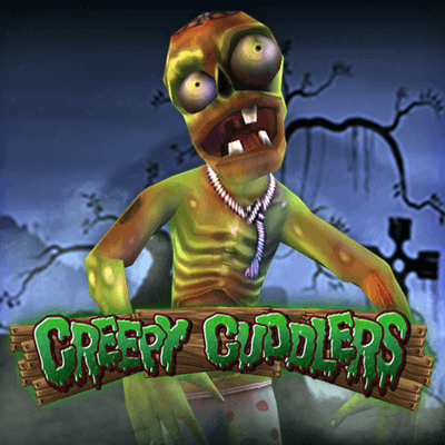 VK88 Creepy Cuddlers