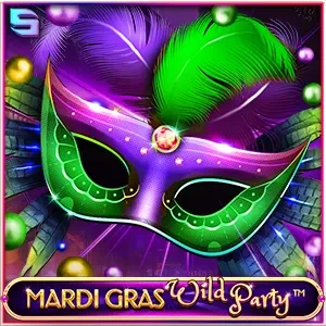 VK88 Mardi Gras Wild Party