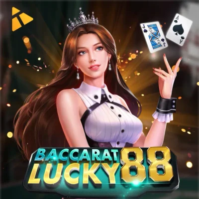 VK88  Baccarat Lucky 88