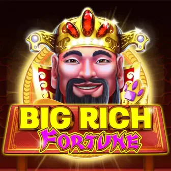 VK88 Big Rich Fortune