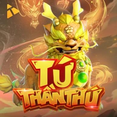 VK88 Tứ Thần Thú