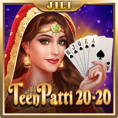 VK88 TeenPatti 20-20
