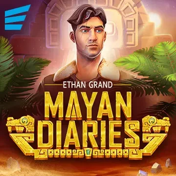 VK88 Ethan Grand: Mayan Diaries