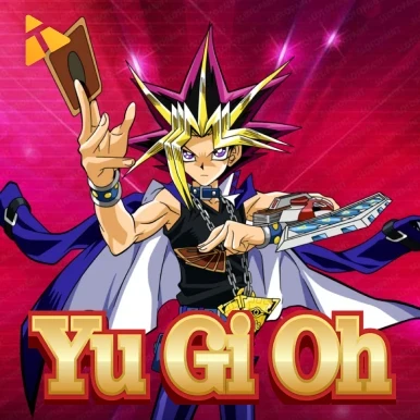 VK88 Yugioh