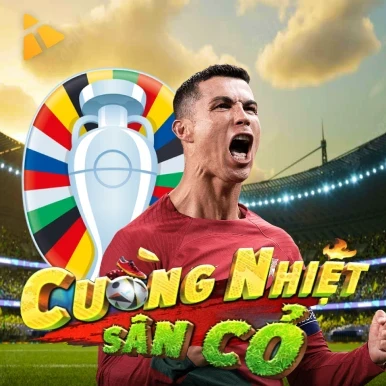 VK88 Cuồng Nhiệt Sân Cỏ