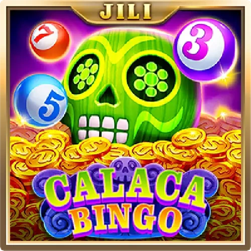 VK88 Calaca Bingo