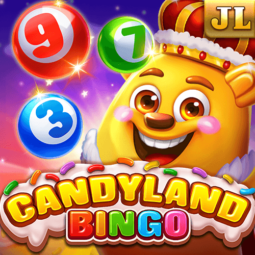 VK88  Candyland Bingo