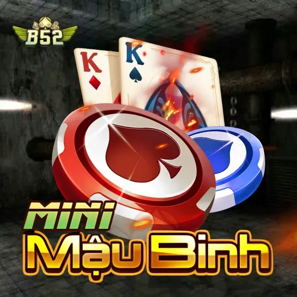 VK88 Mậu Binh Mini