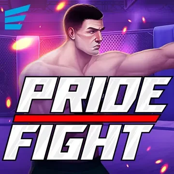 VK88 Pride Fight