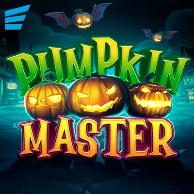 VK88 Pumpkin Master