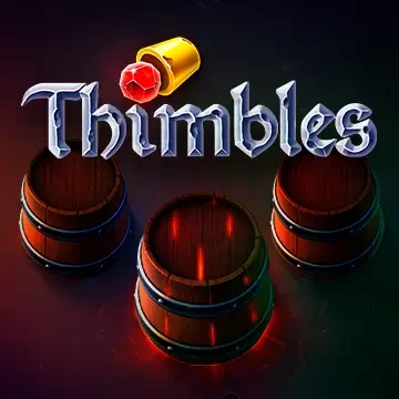VK88 Thimbles