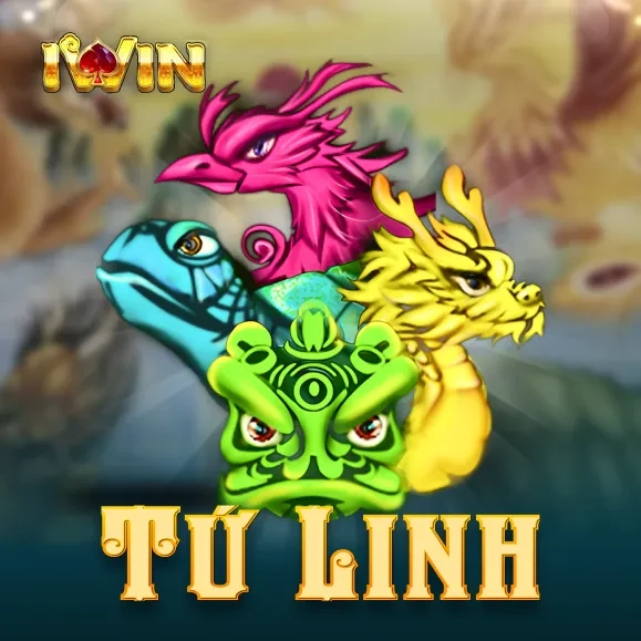 VK88 Tứ Linh Mini