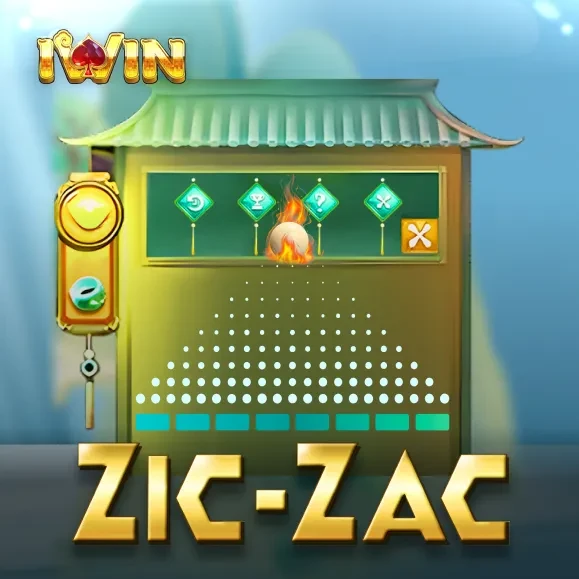 VK88 Zic Zac