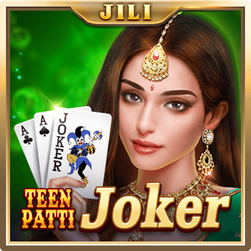 VK88 TeenPatti Joker