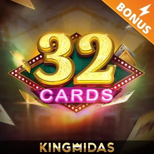 VK88 32 Cards