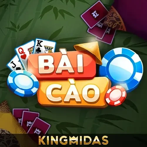 VK88 Bài Cào