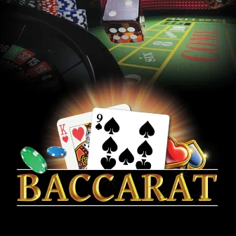 VK88 Baccarat