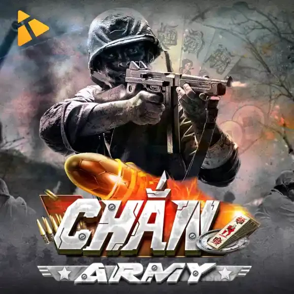 VK88 Chắn Army