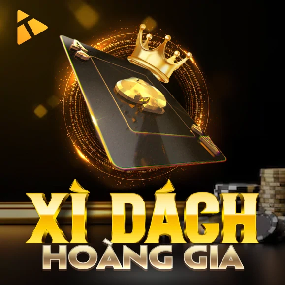 VK88 Xì Dách Hoàng Gia