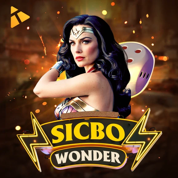 VK88 Sicbo Wonder Woman