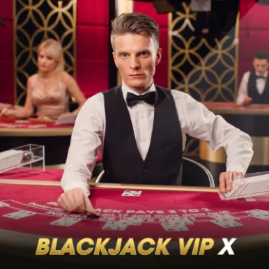 VK88 Blackjack VIP X