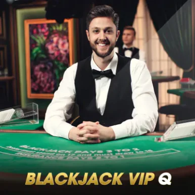 VK88 Blackjack VIP Q