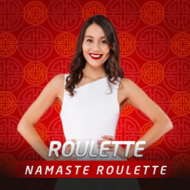 VK88 Namaste Roulette