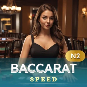 VK88 N2 Speed Baccarat