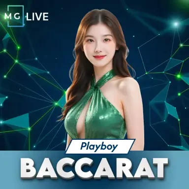 VK88 Baccarat - Playboy