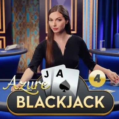 VK88 Blackjack X 4 - Ruby