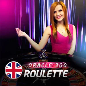 VK88 Oracle 360 Roulette