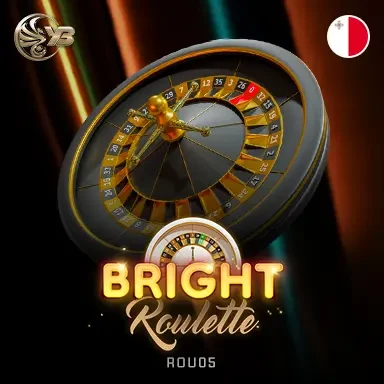 VK88 Bright Roulette ROU05