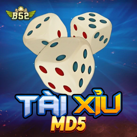 VK88 Tài Xỉu MD5