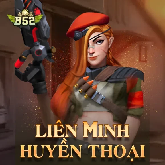 VK88 Liên Minh Huyền Thoại
