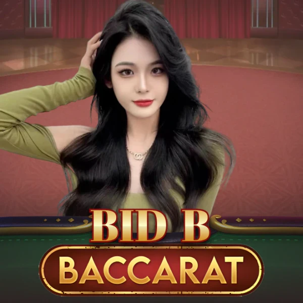 VK88 Bid Baccarat DG12