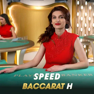 VK88 Speed Baccarat H