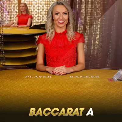 VK88 Baccarat A