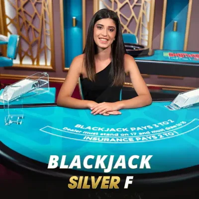 VK88 Blackjack Silver F
