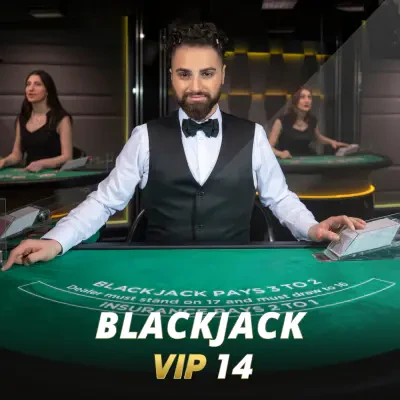 VK88 Blackjack VIP 14