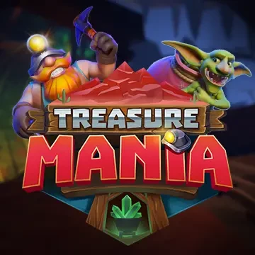 VK88 Treasure Mania