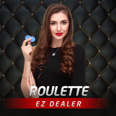 VK88 EZ Dealer Roulette