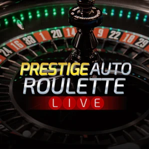 VK88 Prestige Auto Roulette