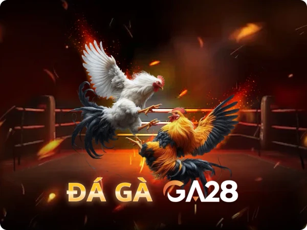VK88 Đá Gà GA28
