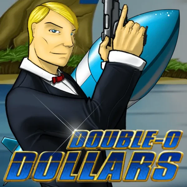 VK88 Double O Dollars