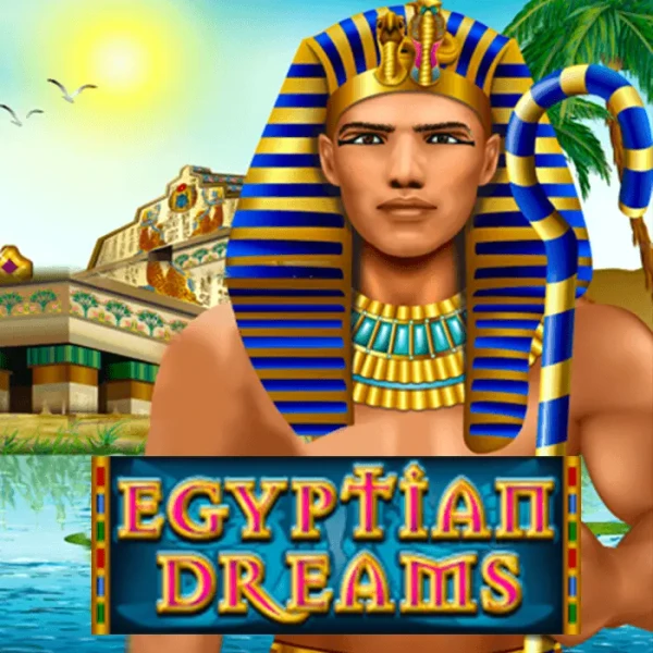 VK88 Egyptian Dreams