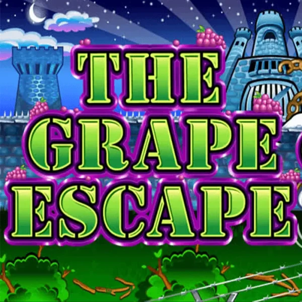 VK88 Grape Escape